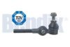 VW 131415813E Tie Rod End